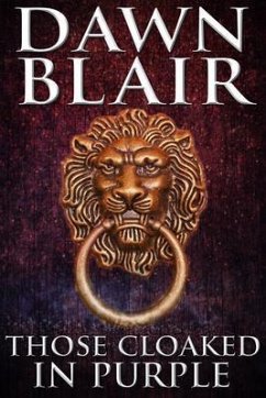 Cover Those Cloaked in Purple (eBook, ePUB)