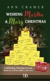 Wishing Martha a Mary Christmas (eBook, ePUB)