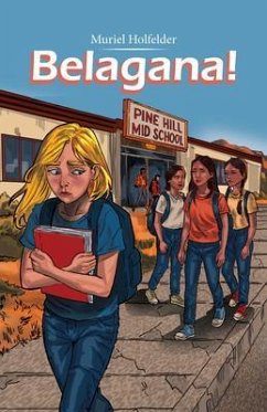 Belagana! (eBook, ePUB) - Holfelder, Muriel