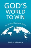 God's World to Win (eBook, ePUB)