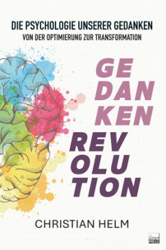 Cover Gedankenrevolution