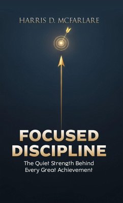 Cover Focused Discipline