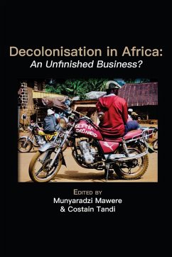 Decolonisation in Africa Decolonisation in Africa