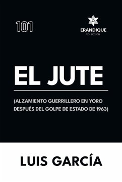 Cover El Jute