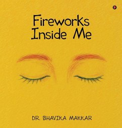 Cover Fireworks Inside Me