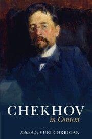 Cover Chekhov in Context