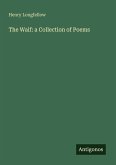 The Waif: a Collection of Poems