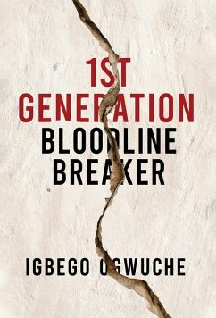 Cover 1st Generation Bloodline Breaker