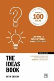 The Ideas Book (10th Anniversary Edition)