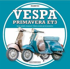 Cover Vespa Primavera Et3
