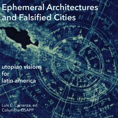 Cover Ephemeral Architectures and Falsified Cities