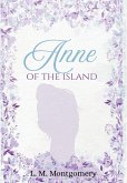 Anne of the Island Anne of the Island