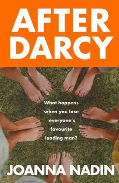 Cover After Darcy