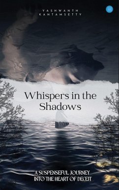 Cover Whispers In The Shadows