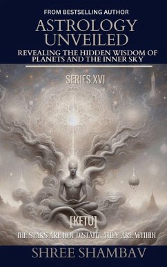 Cover ASTROLOGY UNVEILED