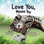 Love You, Mouse Toy Love You, Mouse Toy