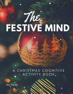 The Festive Mind - Press, Tra; Ryan, Collins