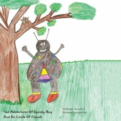 Cover The Circle of Friends