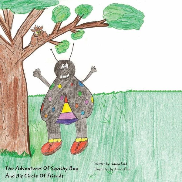 The Circle of Friends