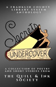 Secrets Undercover - Zimmerman, Laura L.; Reyes, Nancy E; Hanna, Katherine Amt