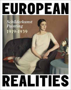 Cover European Realities