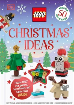 Cover Lego Holiday Ideas