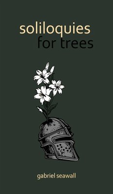 Cover Soliloquies for Trees