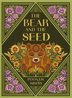 Cover The Bear and the Seed