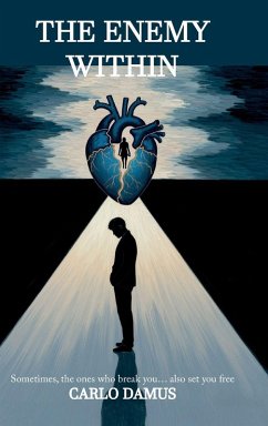 The Enemy Within - Damus, Carlo The Enemy Within - Damus, Carlo