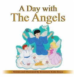 A Day with The Angels - Kuhn Bouse, Rosemary