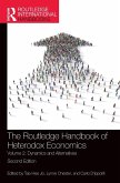 The Routledge Handbook of Heterodox Economics