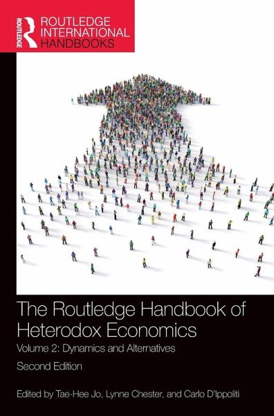 The Routledge Handbook of Heterodox Economics