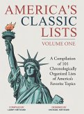 America's Classic Lists Volume One