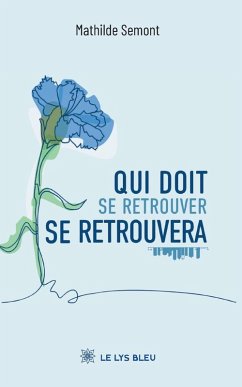 Cover Qui doit se retrouver se retrouvera