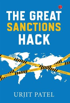 Cover The Great Sanctions Hack