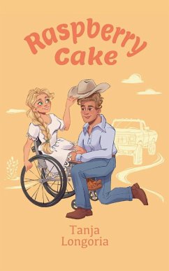 Cover Raspberry Cake