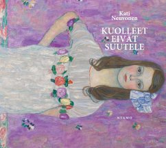 Kuoleet eivät suutele