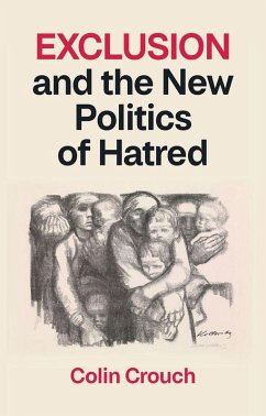 Cover Exclusion and the New Politics of Hatred