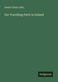 Cover Our Travelling Party in Ireland
