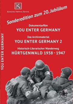 Cover You Enter Germany