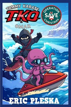 Tommy Karate & Omar - Pleska, Eric