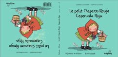 Cover Le Petit Chaperon Rouge / Caperucita Roja