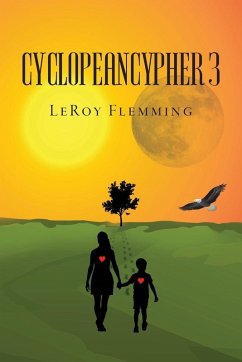 Cyclopeancypher 3 - Flemming, Leroy