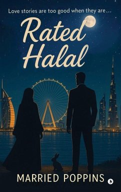 Cover Rated Halal