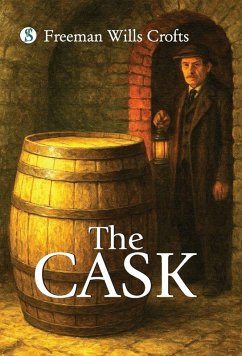 Cover The Cask