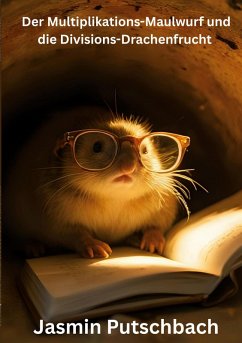 Der Multiplikations-Maulwurf und die Divisions-Drachenfrucht Der Multiplikations-Maulwurf und die Divisions-Drachenfrucht