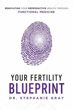 Cover Your Fertility Blueprint