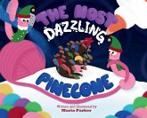 The Most Dazzling Pinecone