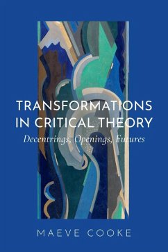 Cover Transformations in Critical Theory