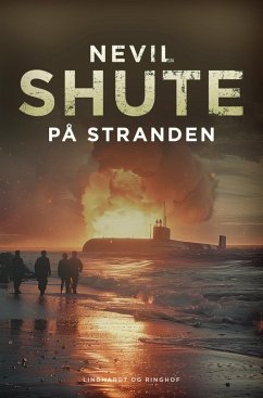 På stranden - Shute, Nevil På stranden - Shute, Nevil